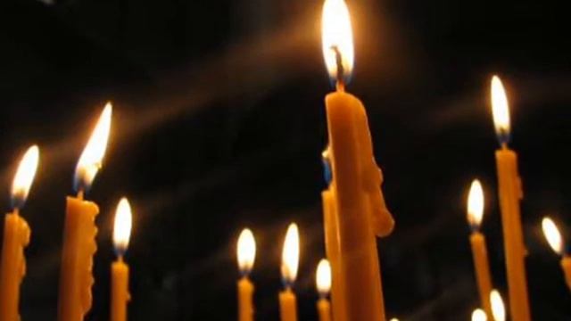 Отче наш. Ты прости нас, Господь!.. Песня в исполнении Валерии Стебловской. смотреть онлайн