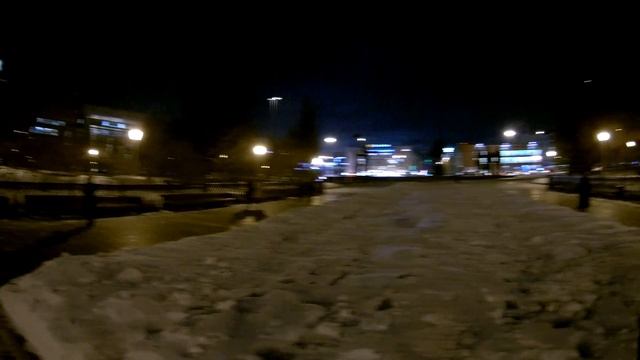 Night X-TRY XTC250 PRO 2k 60fps смотреть онлайн
