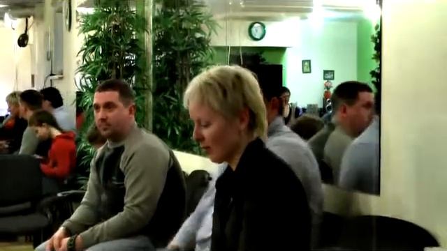 Отзыв о курсе воспитания собак в школе "Компаньон" (золотистый ретривер) смотреть онлайн