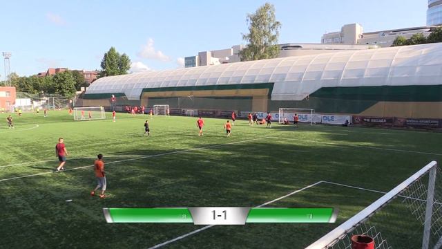 Баклажан Галерея - Capuletti 16.08.18 смотреть онлайн