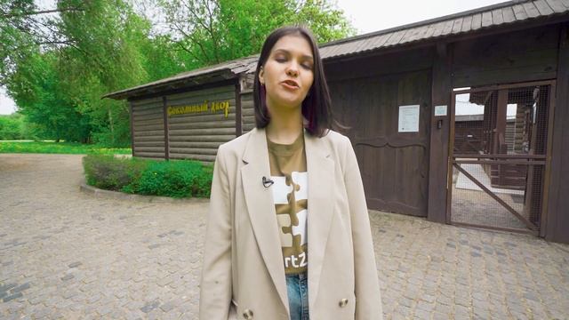 SportZania x Коломенское — обзор дневной программы смотреть онлайн