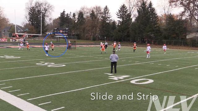 Steven Dimitroff Lacrosse Highlight Video | 2017 Highlights смотреть онлайн