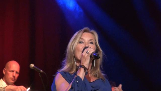 Song From A Secret Garden / Alt Du Er For Meg, Alexander Rybak, Elisabeth Andreassen