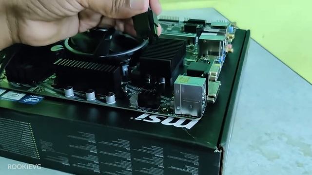 Intel 10th Gen Core i3-10105F with GTX 650 | PC Build смотреть онлайн