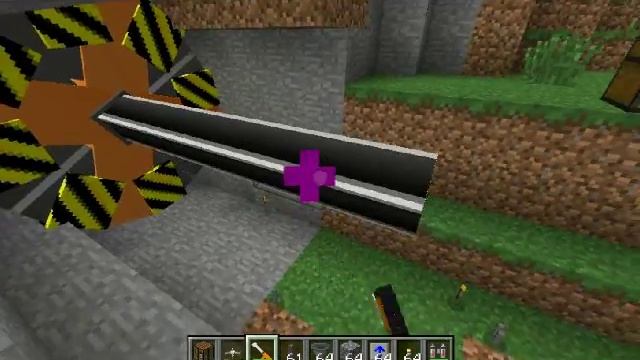 [IC2][1.7.2][Addon][Minecraft]IHL Tools & Machines for Industrial Craft смотреть онлайн
