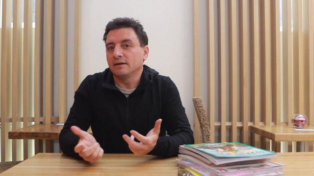 Надоело работать на дядю? Включи осознанность смотреть онлайн