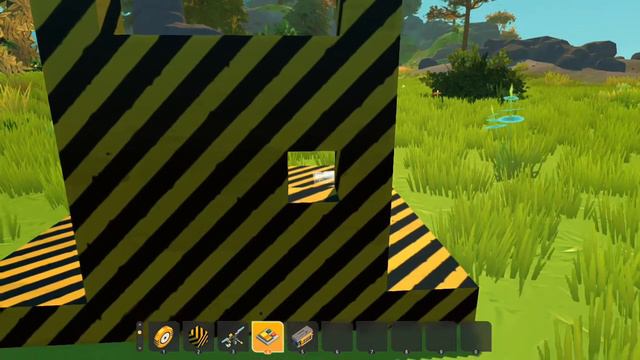 как сделать дверь в scrap mechanic смотреть онлайн