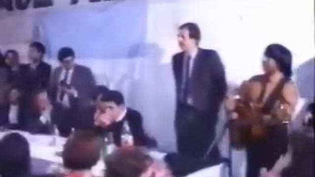Canciones homenaje a R Alfonsín en V Virasoro 955 07101992 смотреть онлайн