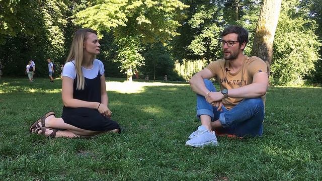 IT в Бразилии | Программист об опыте работы в Бразилии | Чего ждать от бразильских программистов? смотреть онлайн