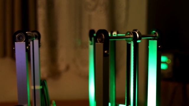 PID Controlled Ping Pong Ball Juggling Robot With 90FPS Realtime Image Processing смотреть онлайн