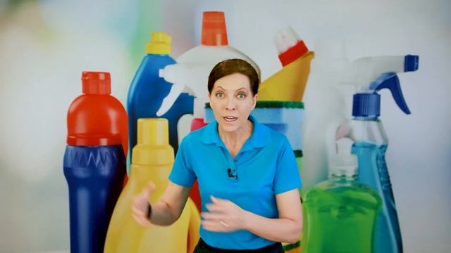 Too Depressed to Clean Your House? смотреть онлайн