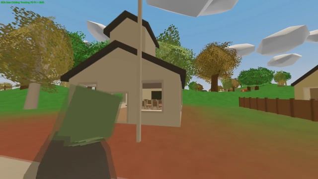 ВЗРЫВНЫЕ СТРЕЛЫ И СКИНЫ НА ЕДУ?[UNTURNED 3.14.11.0 UPDATE] смотреть онлайн