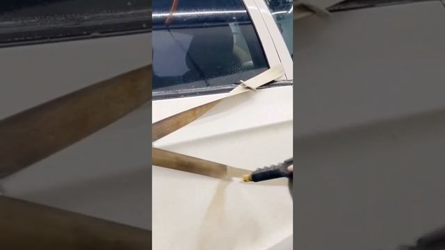 Легкий способ помыть ремни безопасности смотреть онлайн