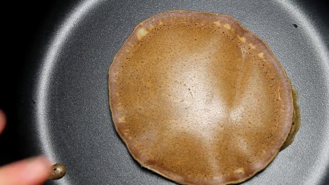 Шоколадные Панкейки РЕЦЕПТ ( АМЕРИКАНСКИЕ БЛИНЫ ) смотреть онлайн