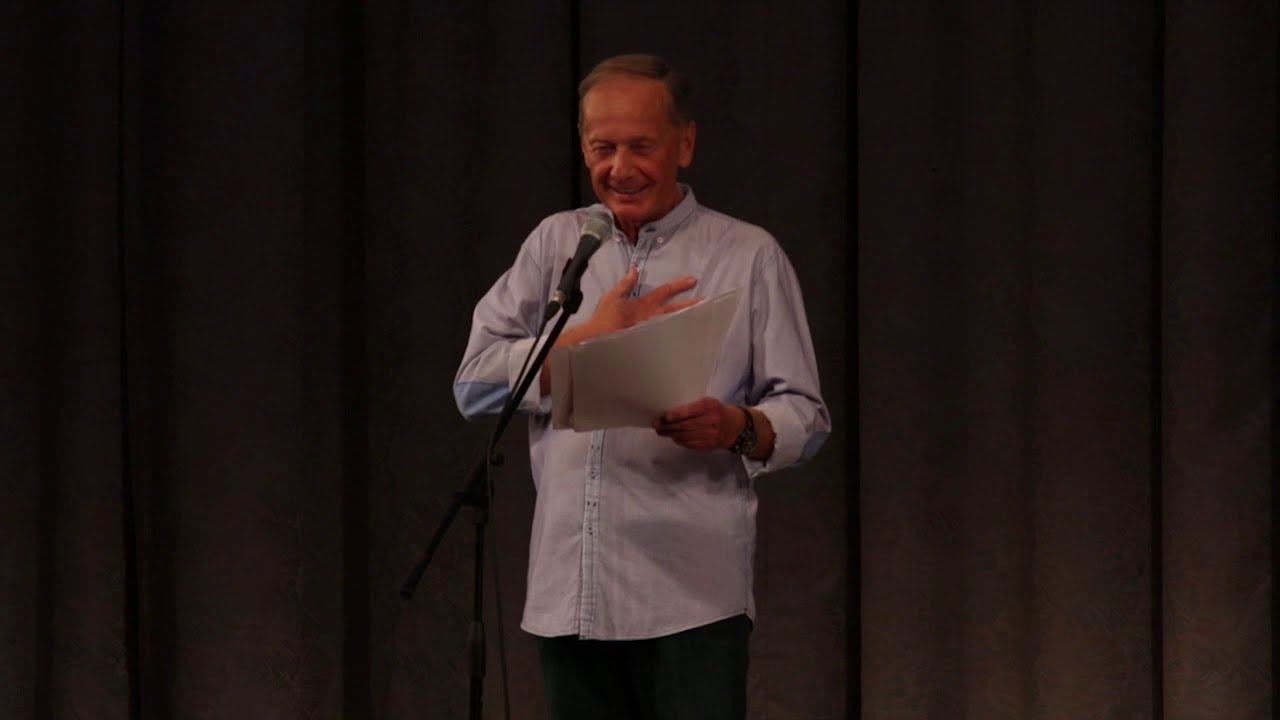 Михаил Задорнов. Рассказ "Обращение к президенту" | ЗАПРЕЩЕНО К ПОКАЗУ НА ТВ смотреть онлайн