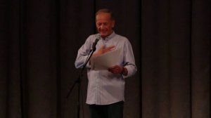 Михаил Задорнов. Рассказ "Обращение к президенту" | ЗАПРЕЩЕНО К ПОКАЗУ НА ТВ