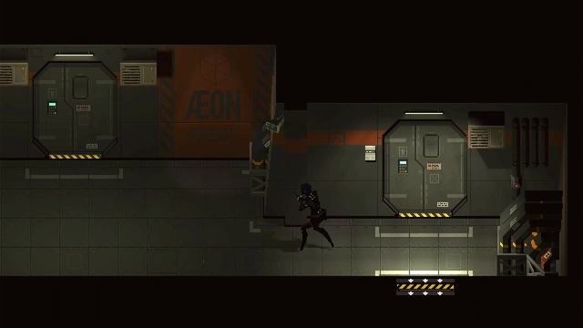 this game makes me feel like Dora the Explorer// let's play SIGNALIS pt. 2 смотреть онлайн