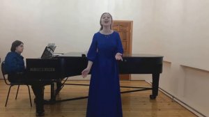 Вероника Плотникова - «Розы в снегу» (из цикла «От Сердца»)