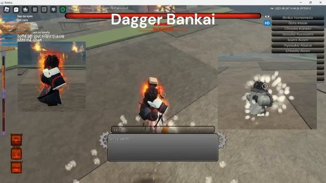 All Shikai/Bankai Weapon Types || Peroxide смотреть онлайн