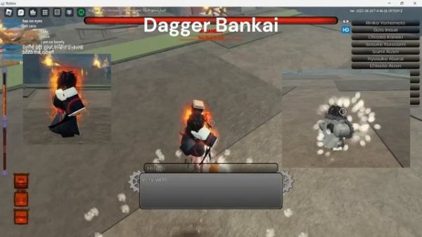 All Shikai/Bankai Weapon Types || Peroxide