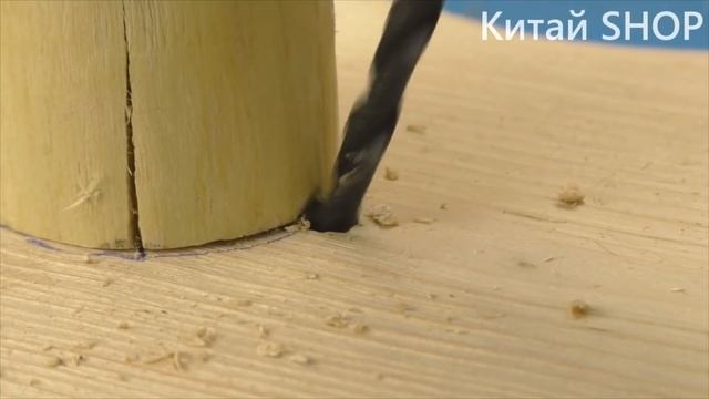 Как сделать старинную настольную лампу своими руками. смотреть онлайн