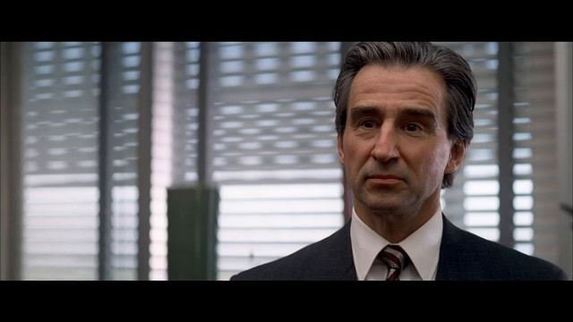 Nixon Commentary Track 1 (Oliver Stone) смотреть онлайн