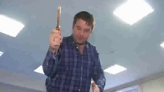 Ножевой бой. смотреть онлайн