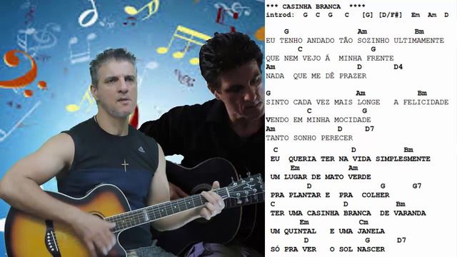 Casinha branca - [ GILSON ] prof. JAIME TOLEDO смотреть онлайн