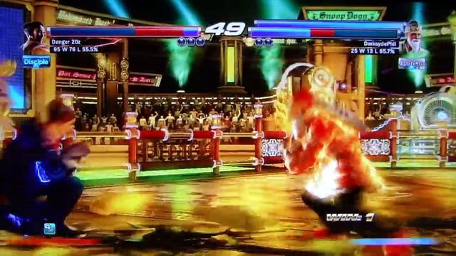TTT2 - Playing W/ My Wang Online Pt39