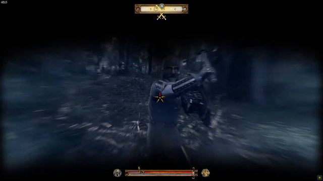 Kingdom Come Deliverance Половцы 0 смотреть онлайн