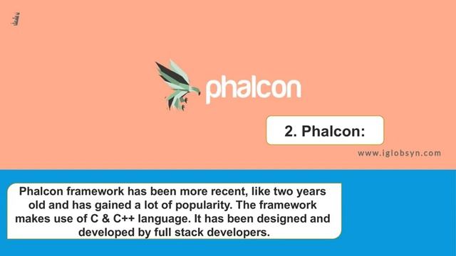 PHP Trend in 2019: Best PHP Frameworks смотреть онлайн