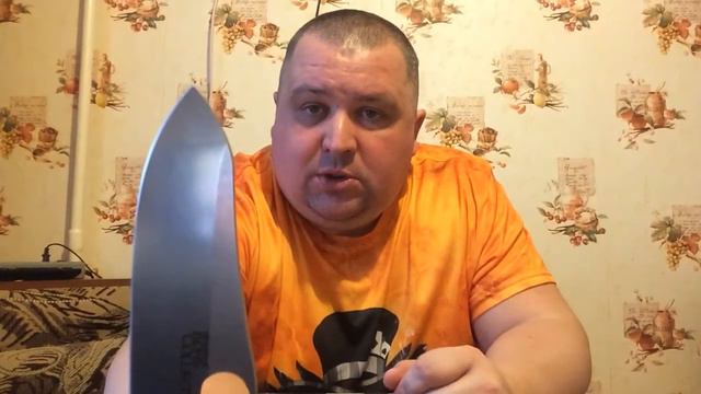Benchmade Bone collector как ЭДС, почему бы и нет! смотреть онлайн