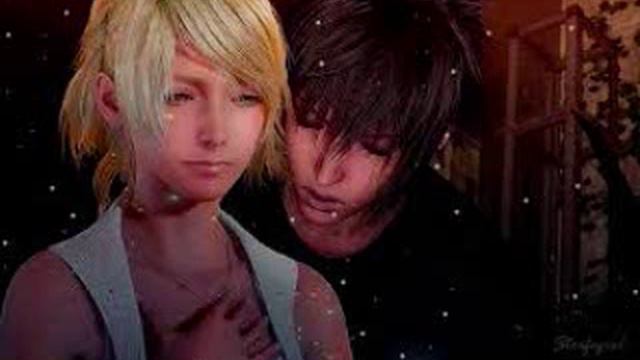 Zackleaynts - We'll be alright (Final Fantasy XV fansong) смотреть онлайн