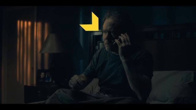 How Haunting of Hill House Uses Shadows to Create Fear | Cinematography Breakdown смотреть онлайн