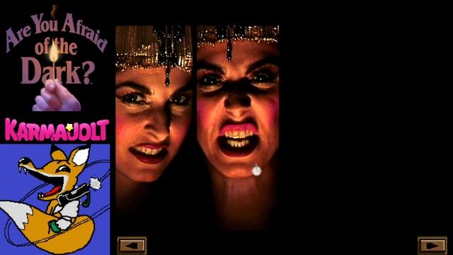 Are You Afraid of the Dark: The Tale of Orpheo's Curse - Part 5 ft. Kira H смотреть онлайн
