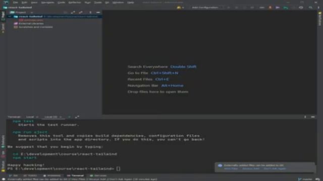 Пишем чат. Разбираемся с React/Typescript и Express/MongoDB/Socket io смотреть онлайн