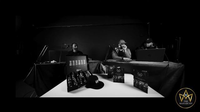 The Manarchy - Ep4 | Rappers, Kryptic, Favourite places to eat in Notts and is romance dead? смотреть онлайн