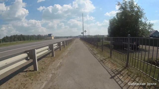 Тюкалинск. ул. Чехова, ул. Луночарского. смотреть онлайн