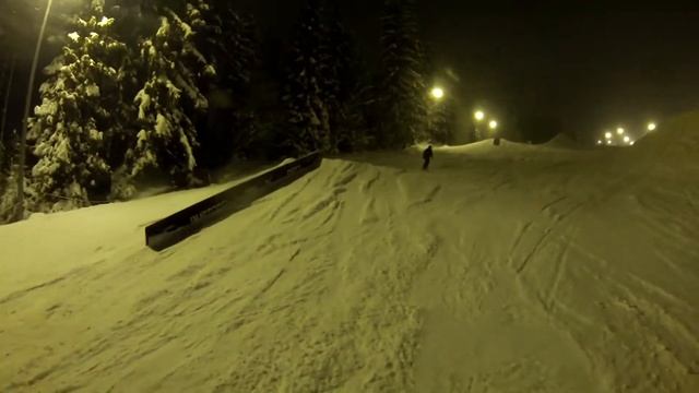 Go Pro Be Hero snowboard crash смотреть онлайн