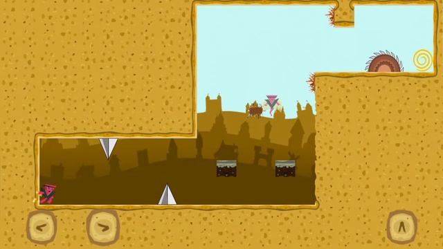 Quest Of Vidhuraa - Episode 1 - city смотреть онлайн