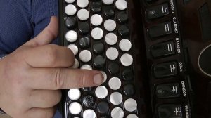 НА ГОРЕ СТОЯЛ КАЗАК (ОЙСЯ ТЫ ОЙСЯ ) РАЗБОР НА БАЯНЕ