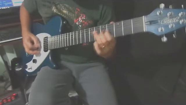 Tesla Pickups Song LIBERTY featuring MARCELO ALVIX - Plasma 71 and Plasma X1 and Plasma FH1 pickup смотреть онлайн
