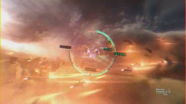 Armored Core: Verdict Day | Mission 10 ( Hardcore Mode ) смотреть онлайн