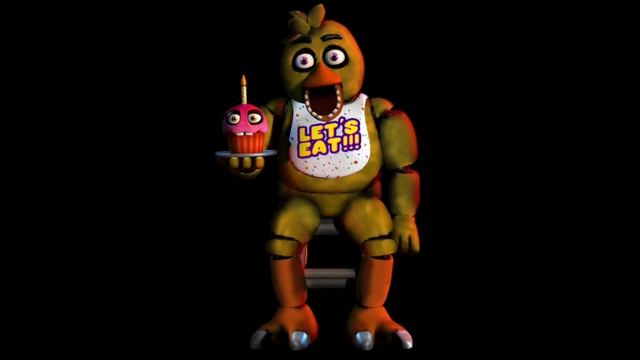 My fnaf edits from photoshop 19 смотреть онлайн
