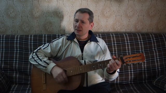 Бхаджаны Под Гитару. Джая Радха Мадхава смотреть онлайн