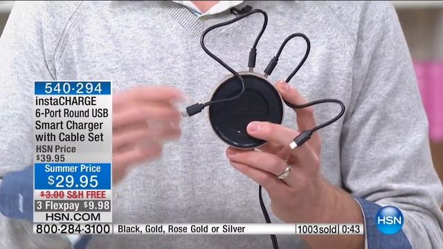 Aaron Baker TV Shopping Host Demo Reel смотреть онлайн