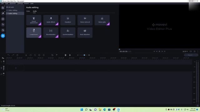 Movavi Video Editor Plus 22.4.1 / Best Video Editing Software PC 2022! / [Latest] 100% Activated! смотреть онлайн