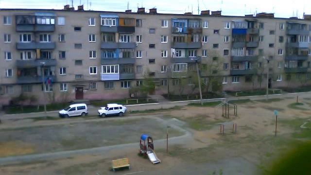 Видео с веб-камеры. Дата: 4 мая 2013 г., 9:43. смотреть онлайн