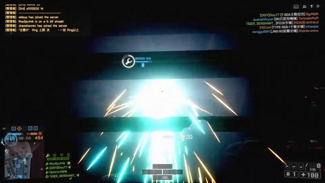 Battlefield 4 2018 3 7 下午 03 20 42 смотреть онлайн