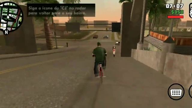 Player Sweet Mod Gta San Andreas Android смотреть онлайн